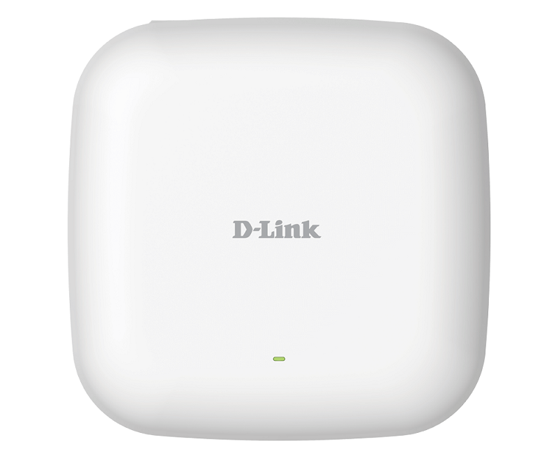 You Recently Viewed D-Link Nuclias CONNECT DAP-X2850 AX3600 Wi-Fi 6 Dual-Band PoE Access Point Image